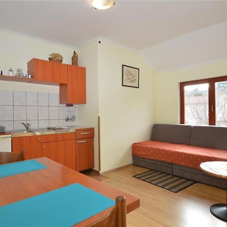 Apartment Jasmina Mali Losinj Luaran gambar