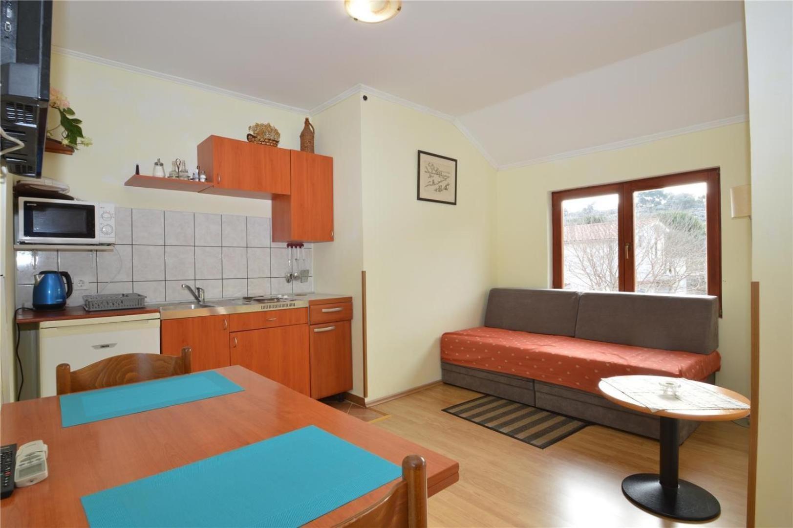 Apartment Jasmina Mali Losinj Luaran gambar