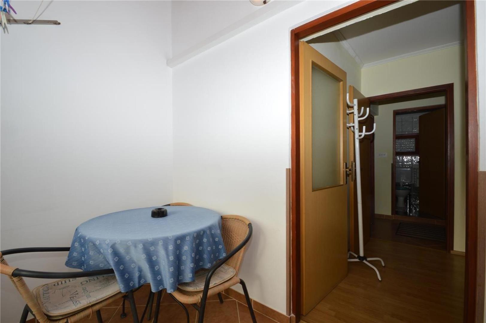 Apartment Jasmina Mali Losinj Luaran gambar
