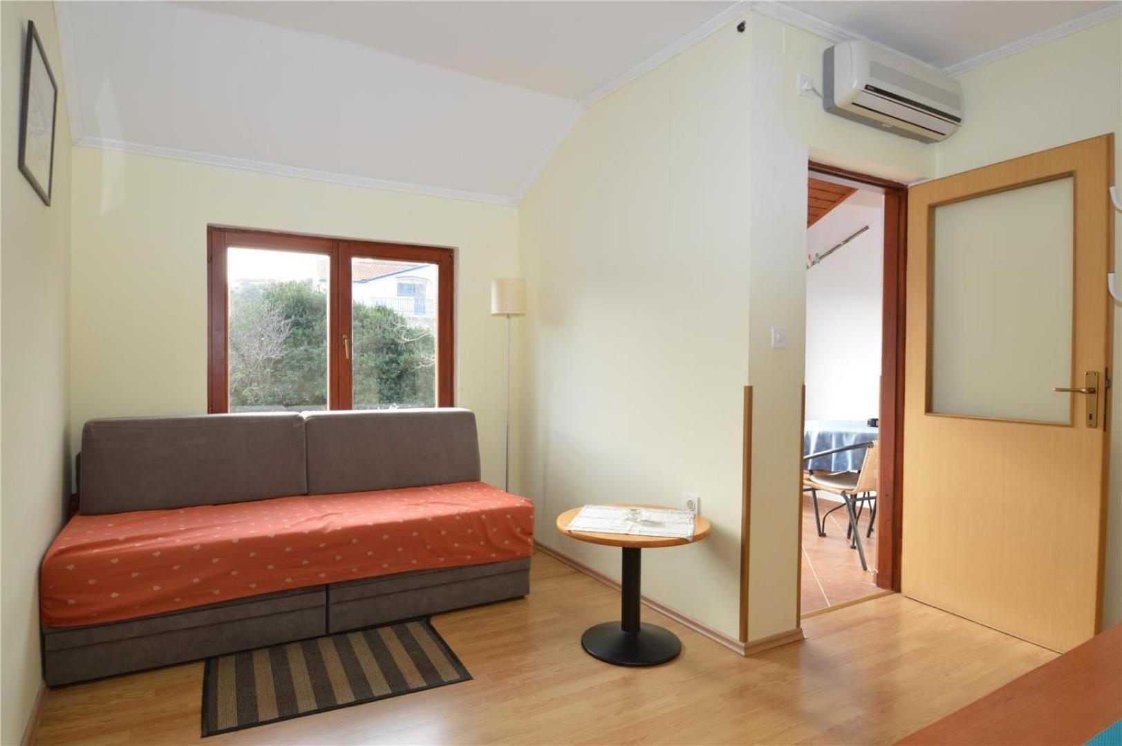 Apartment Jasmina Mali Losinj Luaran gambar