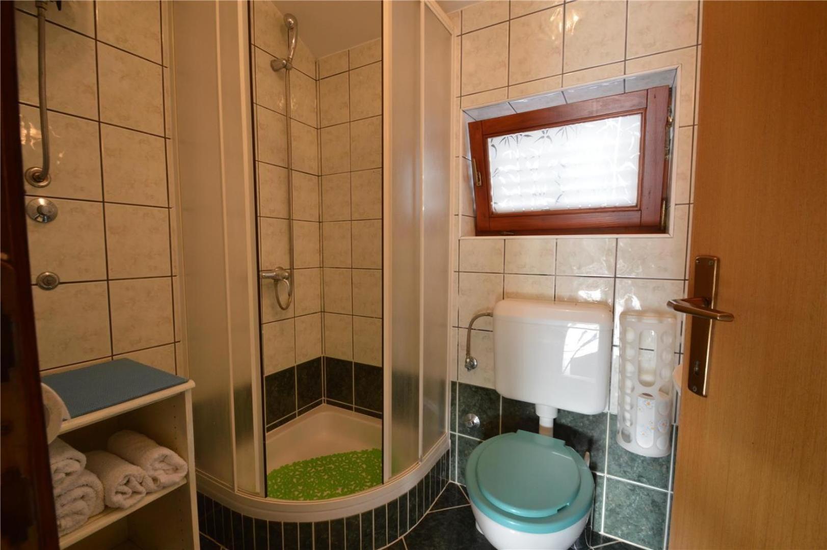 Apartment Jasmina Mali Losinj Luaran gambar